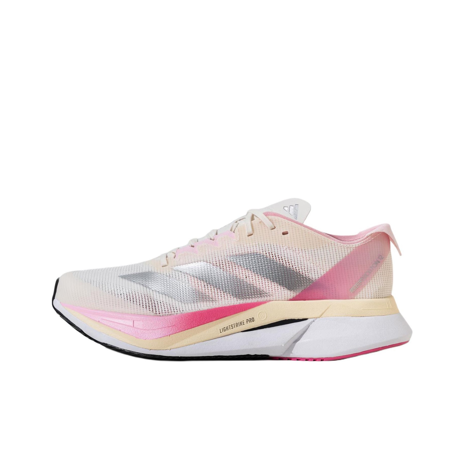 Adidas Shoes Adizero Boston 12 - Adidas Adizero Boston 12 Scarpe da