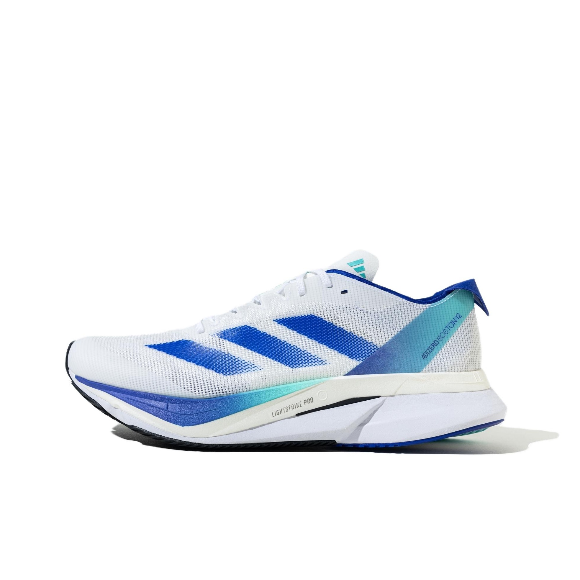 Adidas Shoes Adizero Boston 12 - Adidas Adizero Boston 12 Scarpe da
