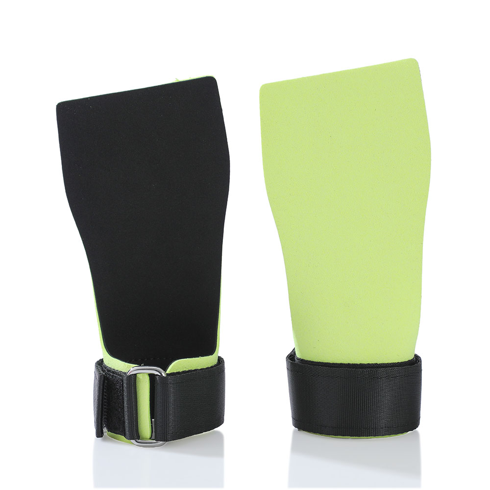 Crossfit Workout Gear - Guanti da Ginnastica in Microfibra, 1
