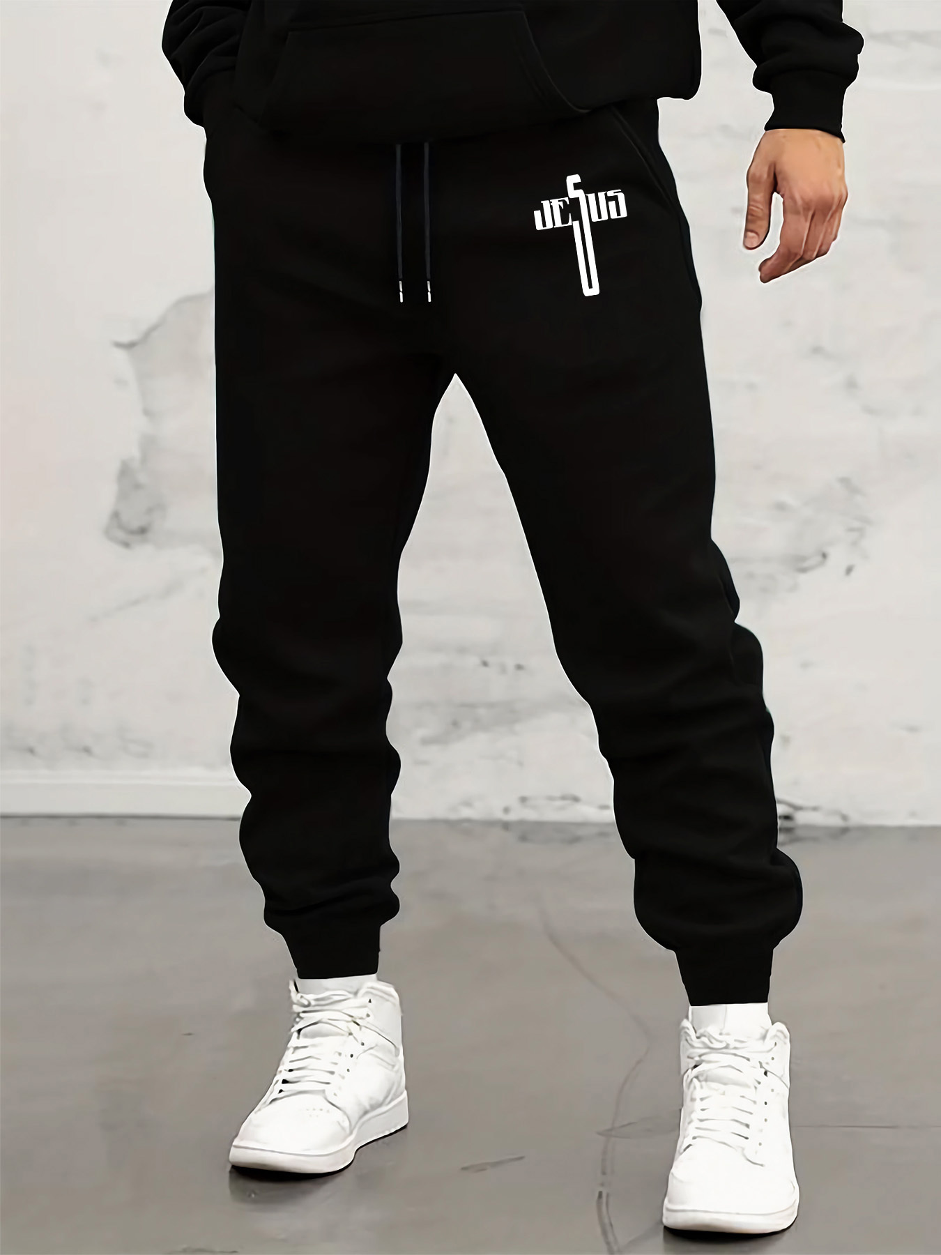 Pantaloni Sportivi da Uomo con - Crossfit Gear Men recensione e prezzo