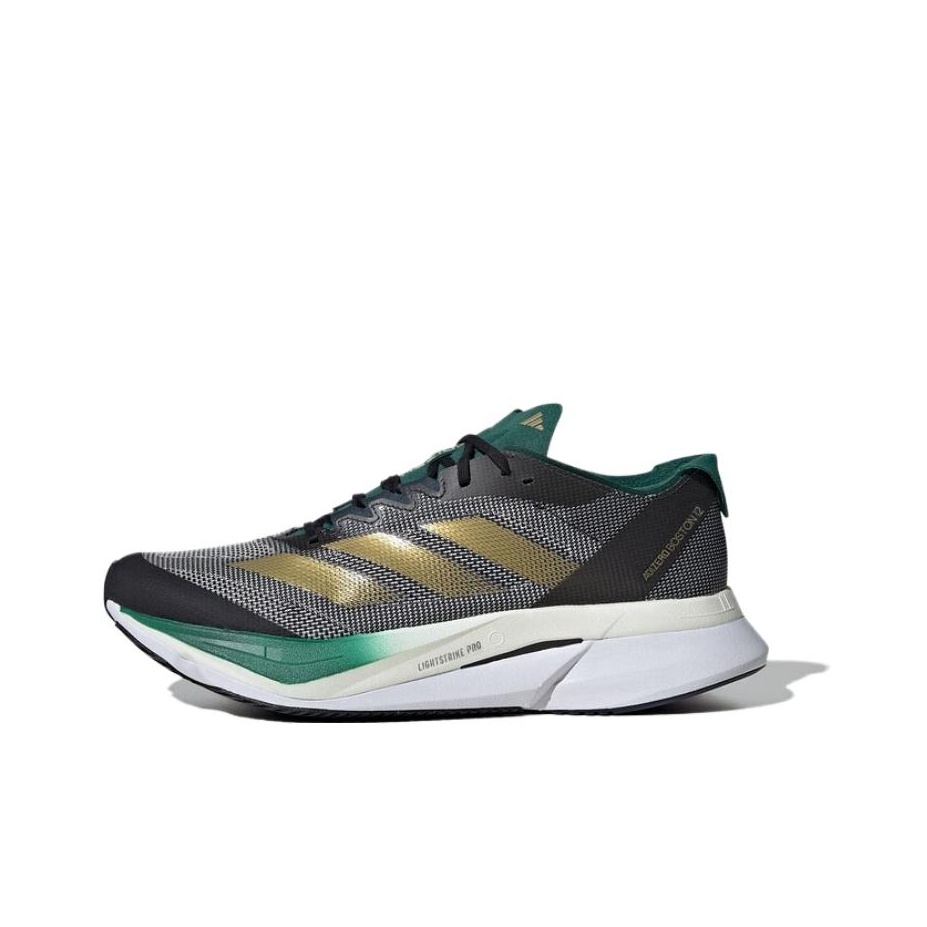 Adidas Adizero Boston 12 Scarp - Adidas Shoes Adizero Boston 12 recensione e prezzo