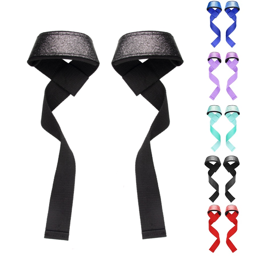 Nuovo lucido Brace Wrap Fitnes - Crossfit Workout Gear recensione e prezzo