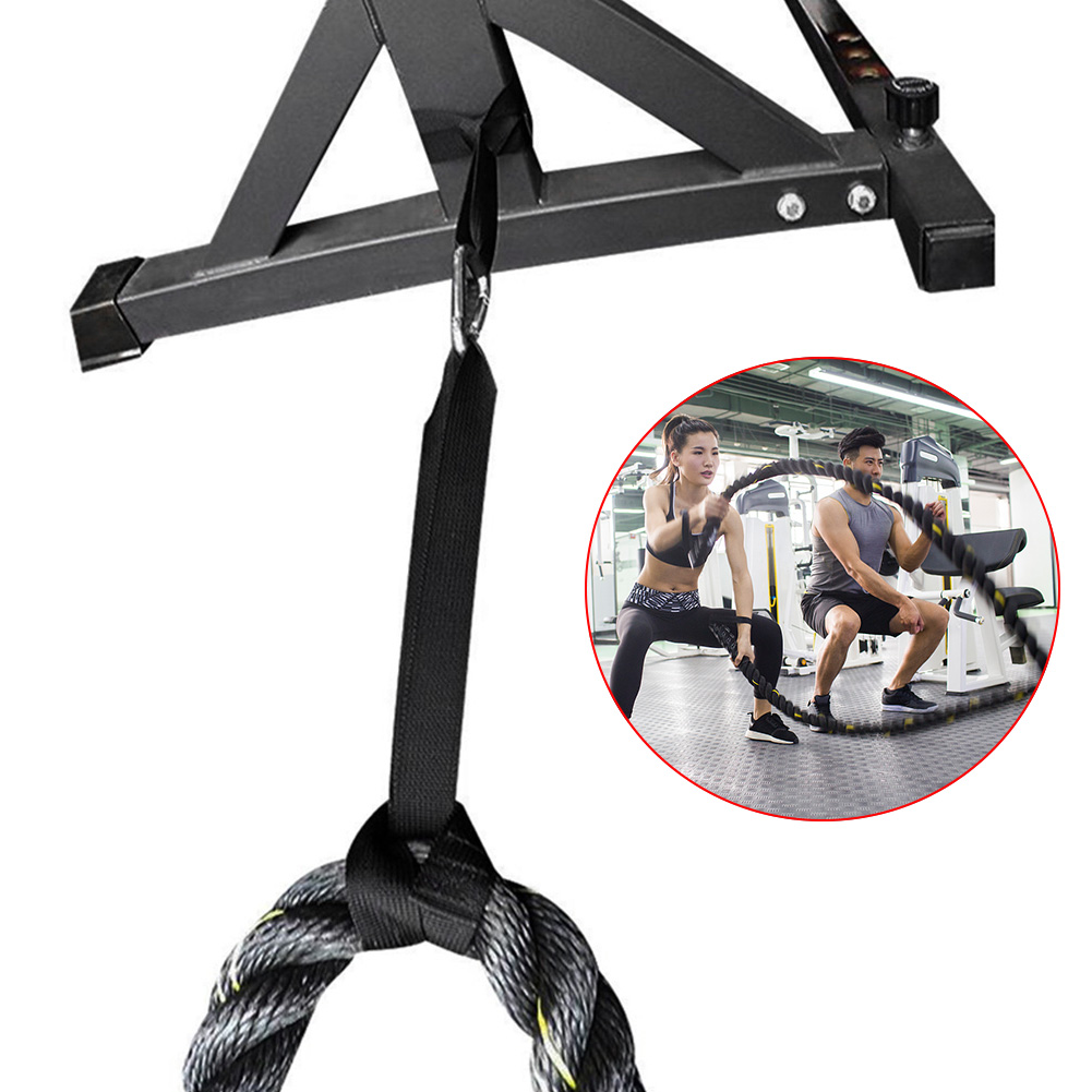2 pezzi cinghia di ancoraggio  - Crossfit Training Gear recensione e prezzo