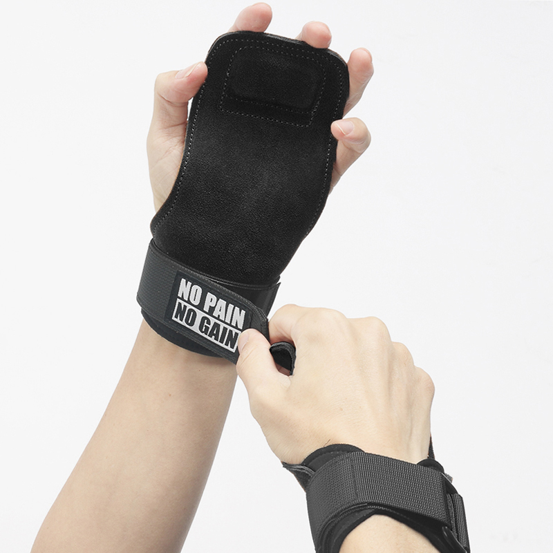 Guanti per impugnature da pale - Crossfit Training Gear recensione e prezzo