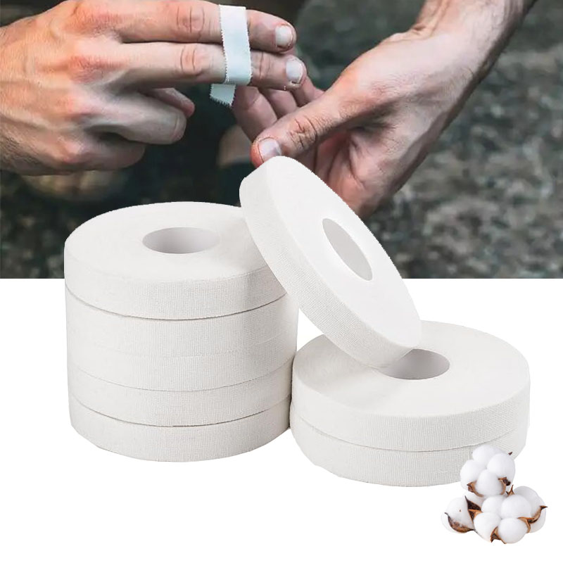 Nastro per dita da 3/6 pezzi N - Finger Tape Athletic recensione e prezzo
