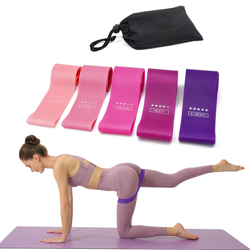 Allenamento Fitness Gomma Eser - Crossfit Training Gear recensione e prezzo