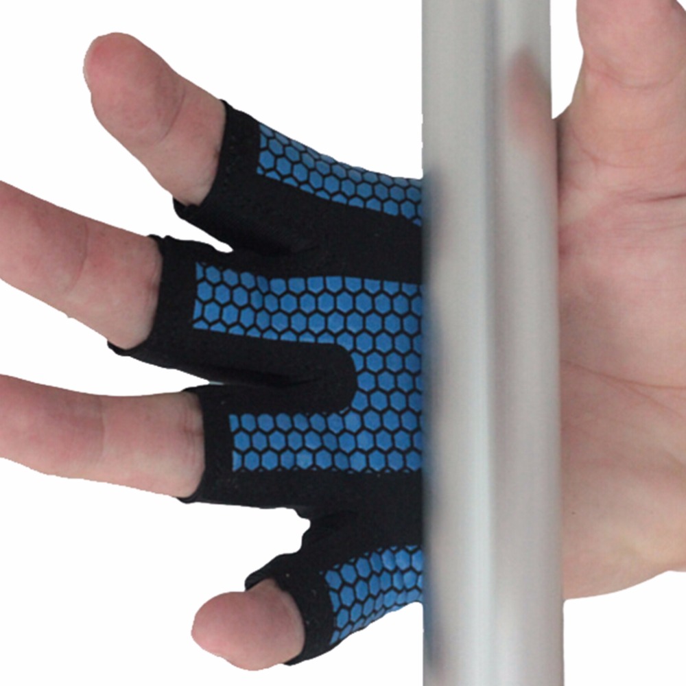 Guanti Antiscivolo per Solleva - Crossfit Workout Gear recensione e prezzo