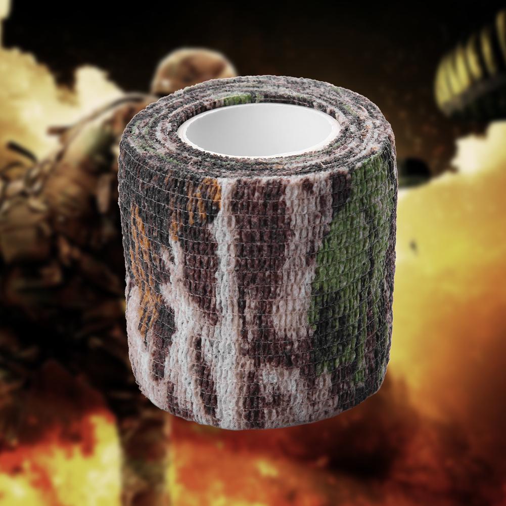 Nastro mimetico per modifica b - Finger Tape Athletic recensione e prezzo