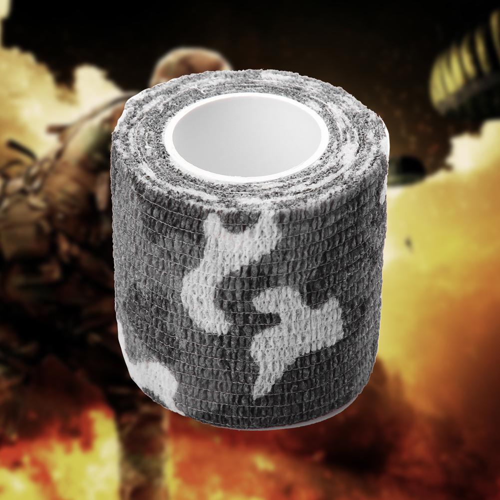 Nastro mimetico per modifica b - Finger Tape Athletic recensione e prezzo