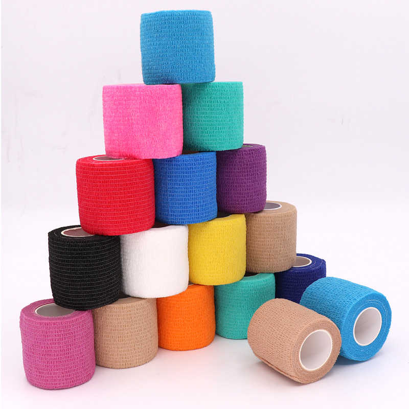 Nastro avvolgente sportivo col - Finger Tape Athletic recensione e prezzo