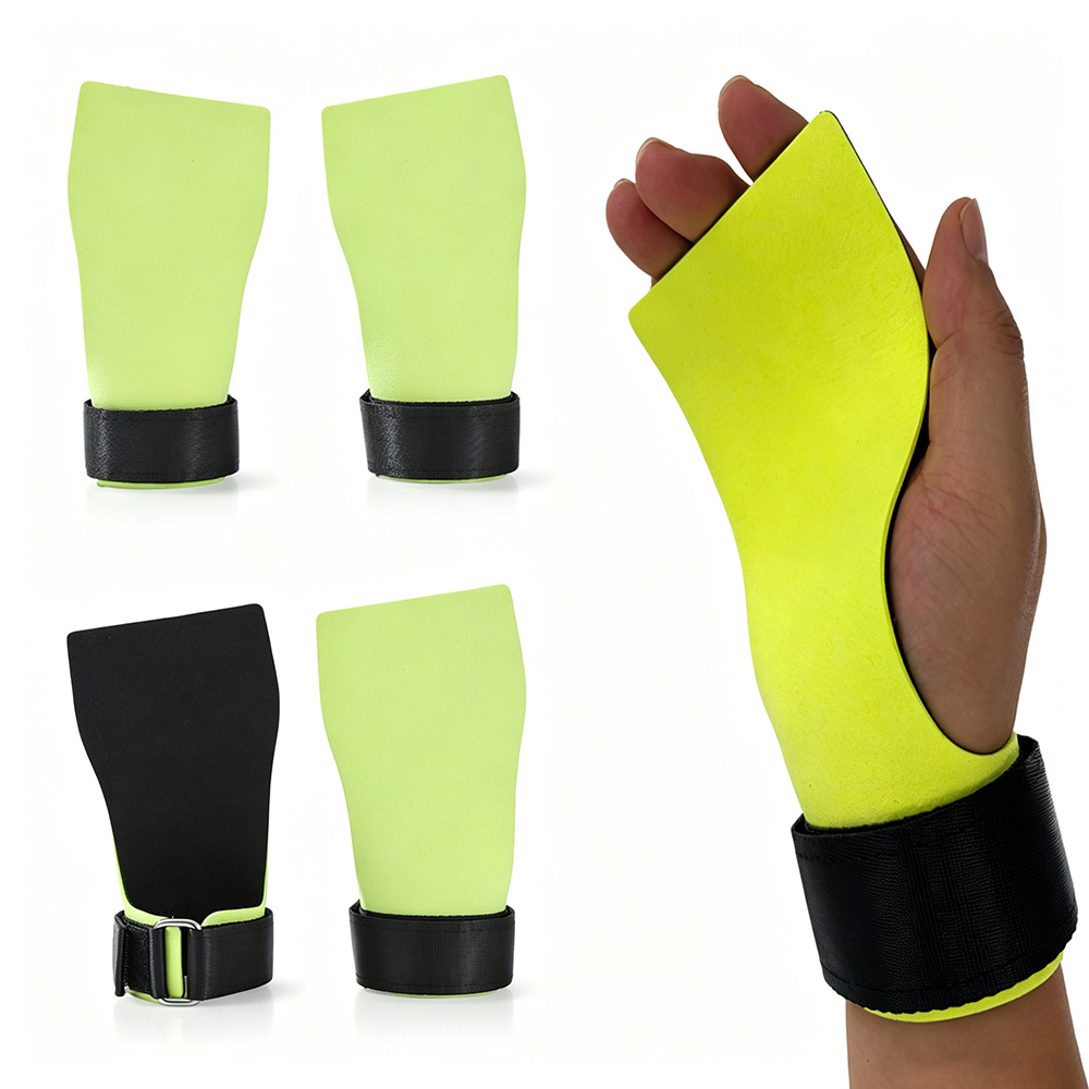 Guanti da Ginnastica in Microf - Crossfit Workout Gear recensione e prezzo