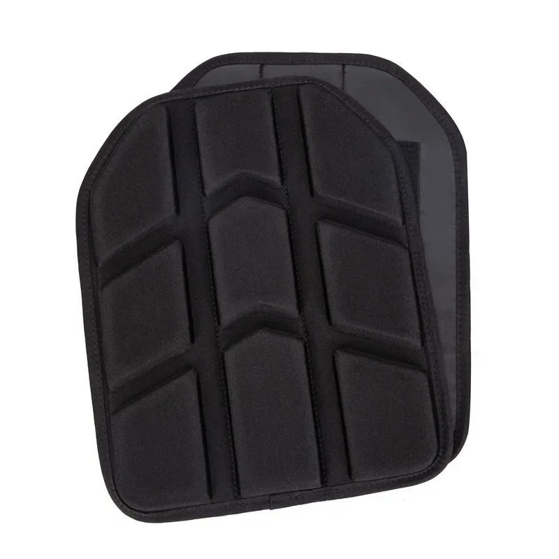 Imbottitura Rimovibile Antiurt - Crossfit Vest recensione e prezzo