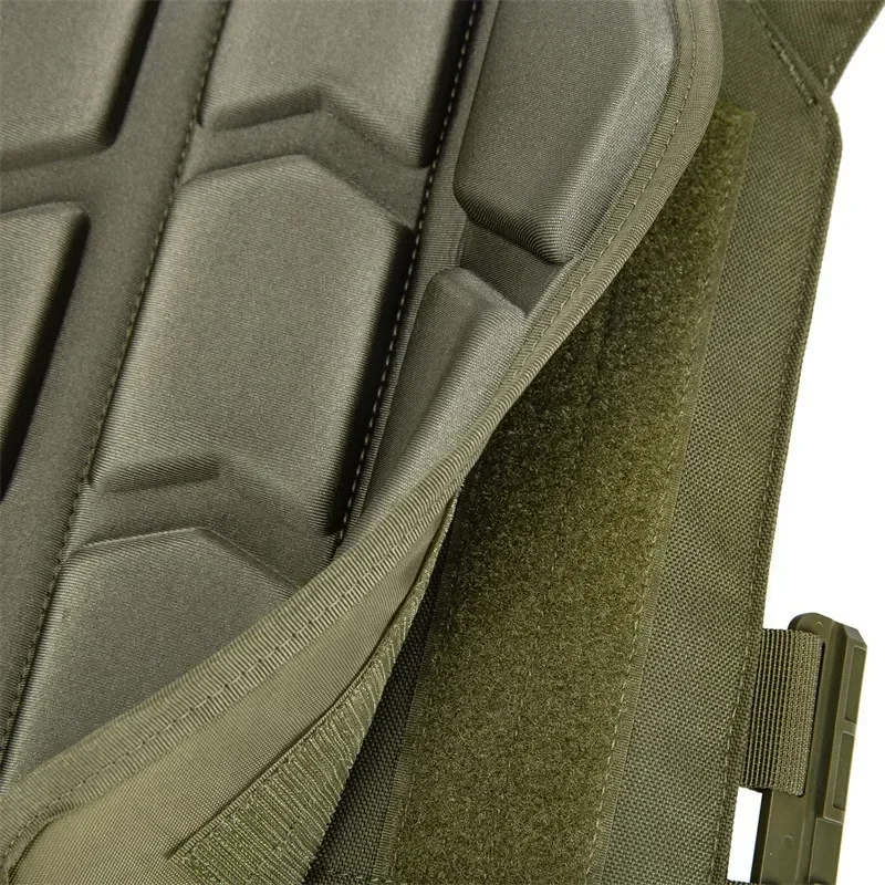 Imbottitura Rimovibile Antiurt - Crossfit Vest recensione e prezzo