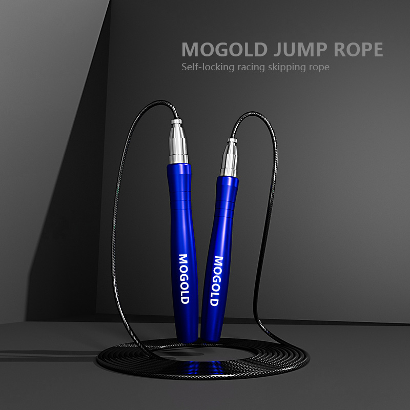 Crossfit Speed Jump rope exinc - Crossfit Training Gear recensione e prezzo