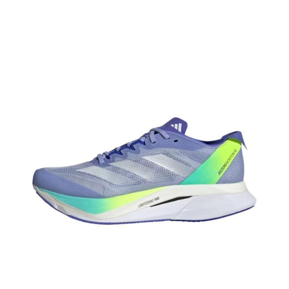 Adidas Adizero Boston 12 Scarp - Adidas Shoes Adizero Boston 12 recensione e prezzo