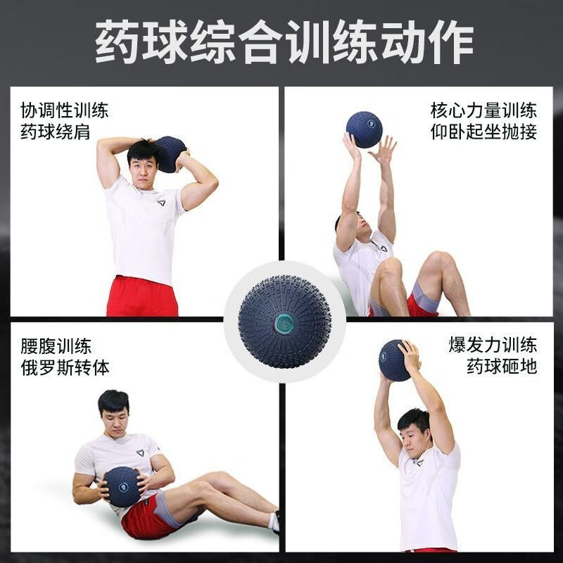 Palla da Parete Morbida Non El - Crossfit Workout Gear recensione e prezzo